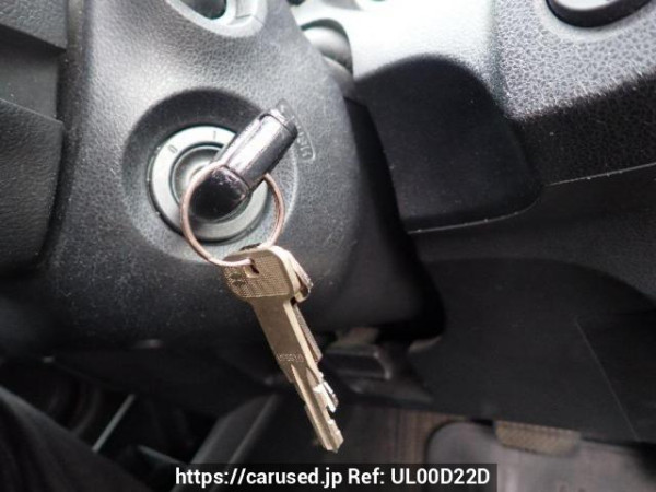 Used 2007 AT honda fit GE6 Image[21]