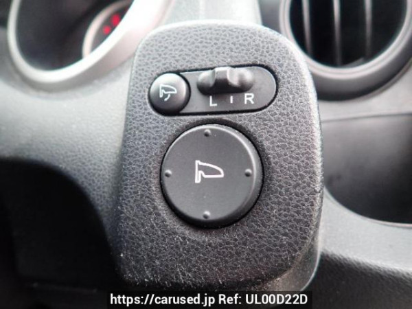 Used 2007 AT honda fit GE6 Image[23]