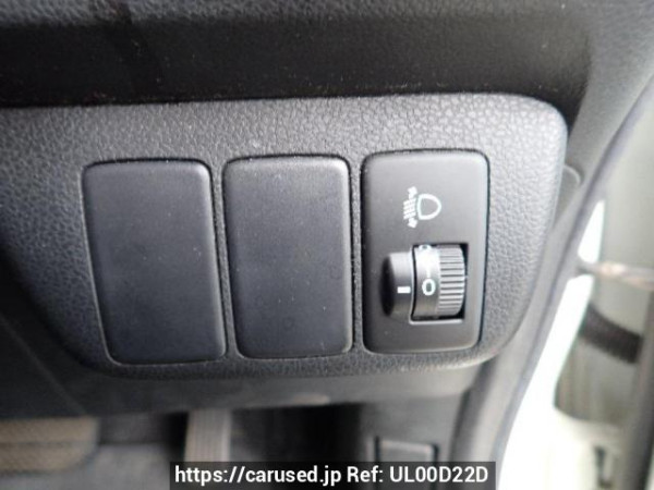 Used 2007 AT honda fit GE6 Image[24]