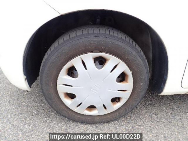 Used 2007 AT honda fit GE6 Image[25]