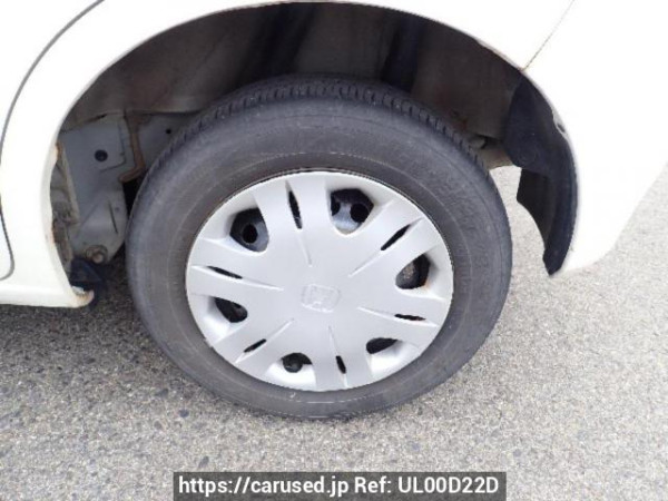 Used 2007 AT honda fit GE6 Image[26]