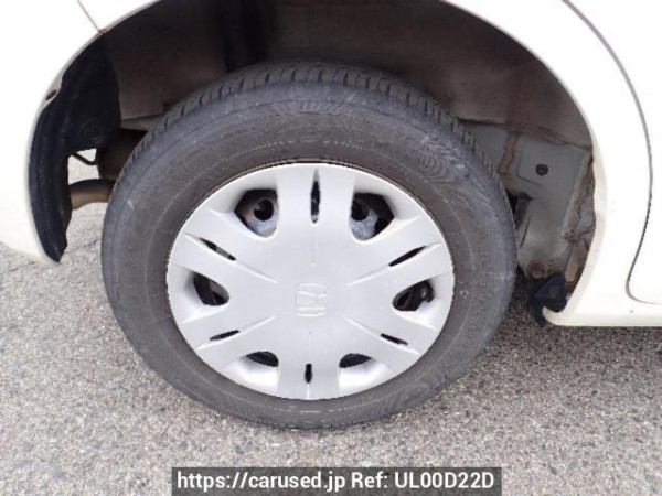 Used 2007 AT honda fit GE6 Image[27]