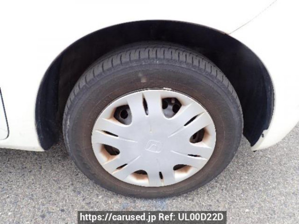Used 2007 AT honda fit GE6 Image[28]