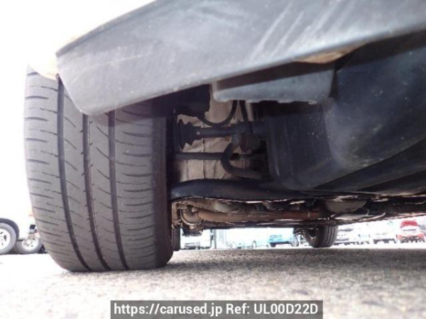 Used 2007 AT honda fit GE6 Image[29]