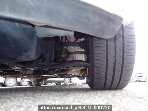 Used 2007 AT honda fit GE6 Image[30]