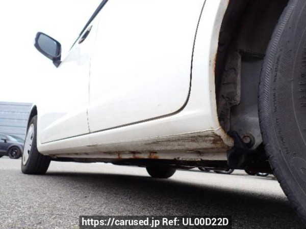 Used 2007 AT honda fit GE6 Image[31]