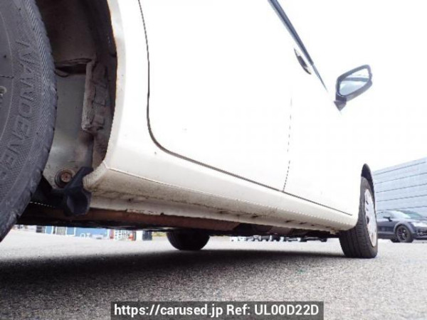 Used 2007 AT honda fit GE6 Image[32]