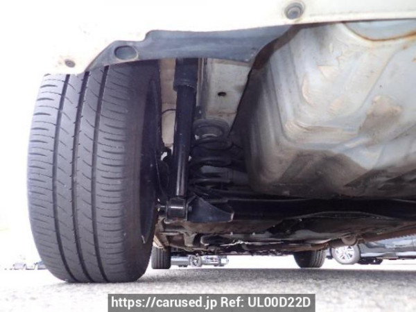 Used 2007 AT honda fit GE6 Image[33]