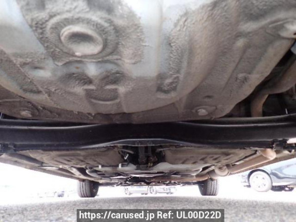 Used 2007 AT honda fit GE6 Image[35]