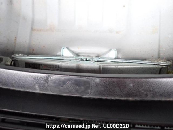 Used 2007 AT honda fit GE6 Image[38]