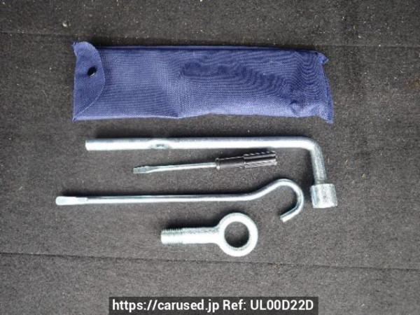 Used 2007 AT honda fit GE6 Image[39]