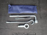 Used 2007 AT honda fit GE6 Image[39]