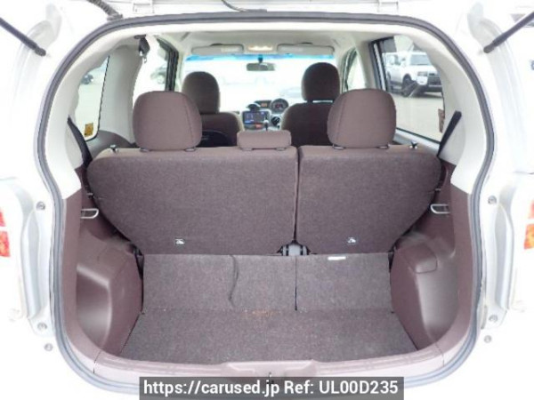 Used 2015 AT toyota spade NCP141 Image[6]