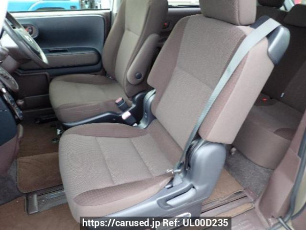 Used 2015 AT toyota spade NCP141 Image[10]