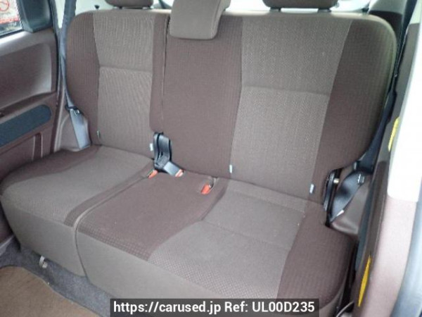 Used 2015 AT toyota spade NCP141 Image[13]