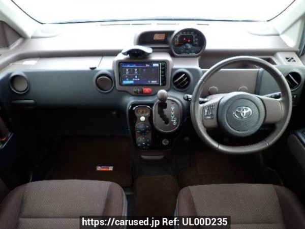 Used 2015 AT toyota spade NCP141 Image[14]