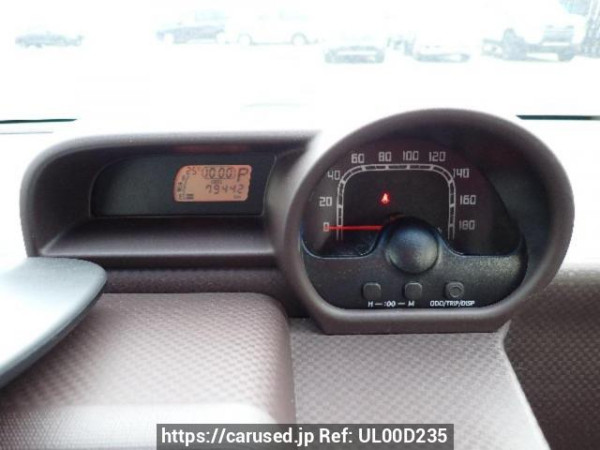 Used 2015 AT toyota spade NCP141 Image[20]
