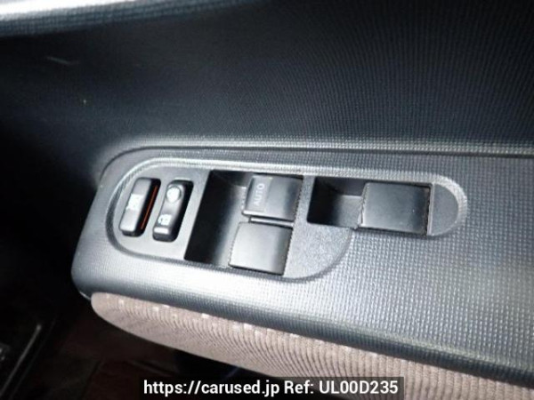 Used 2015 AT toyota spade NCP141 Image[24]