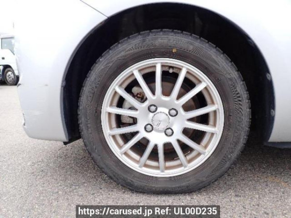 Used 2015 AT toyota spade NCP141 Image[26]