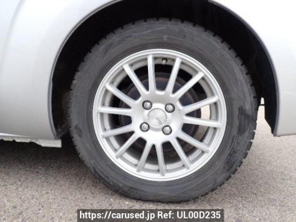 Used 2015 AT toyota spade NCP141 Image[27]
