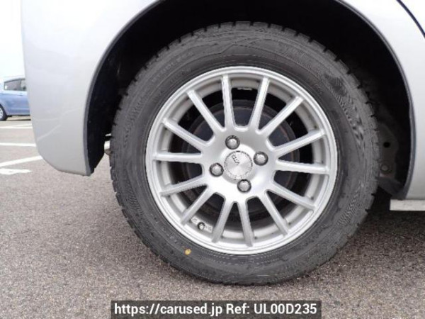 Used 2015 AT toyota spade NCP141 Image[28]