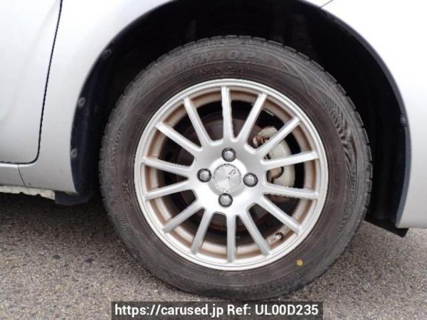 Used 2015 AT toyota spade NCP141 Image[29]
