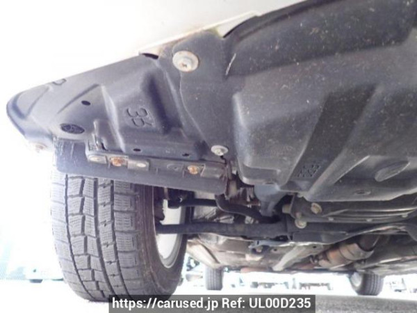 Used 2015 AT toyota spade NCP141 Image[30]