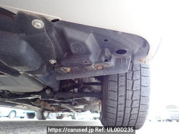 Used 2015 AT toyota spade NCP141 Image[31]