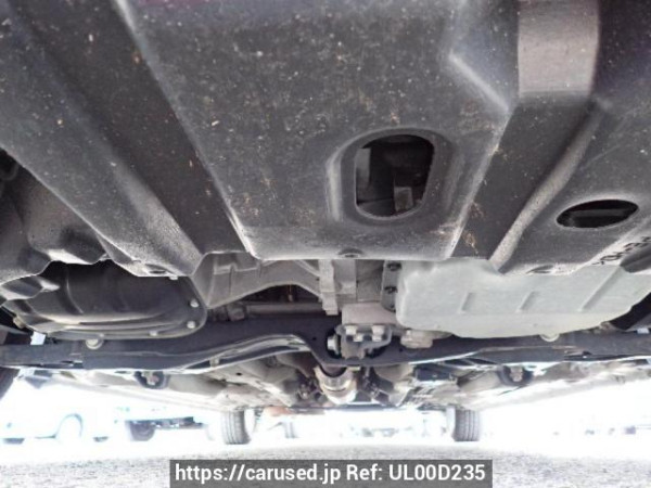 Used 2015 AT toyota spade NCP141 Image[32]