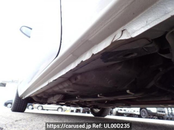 Used 2015 AT toyota spade NCP141 Image[33]