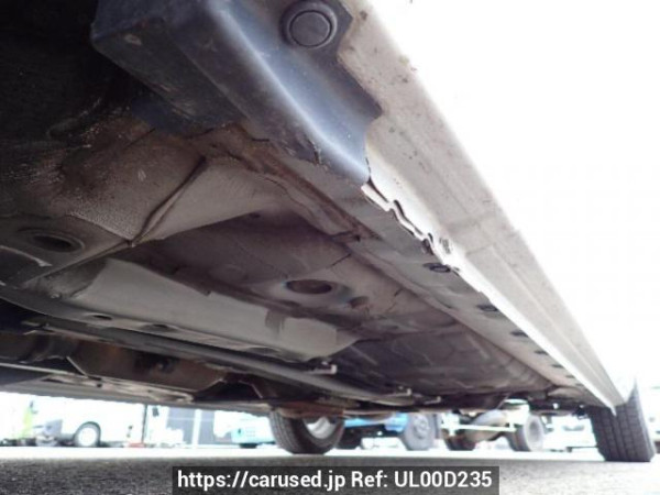 Used 2015 AT toyota spade NCP141 Image[34]