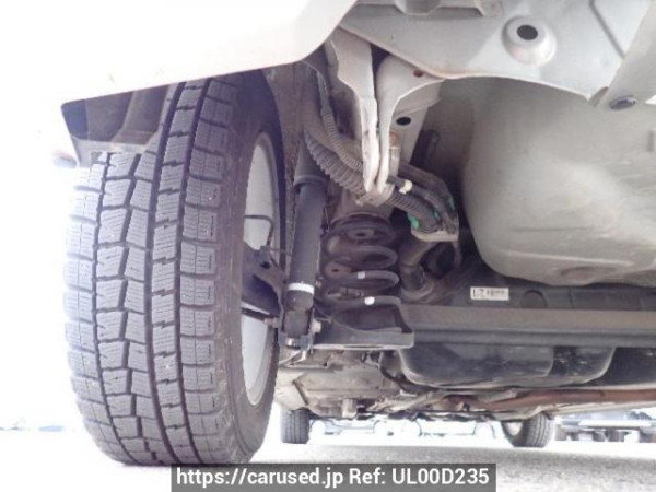Used 2015 AT toyota spade NCP141 Image[35]