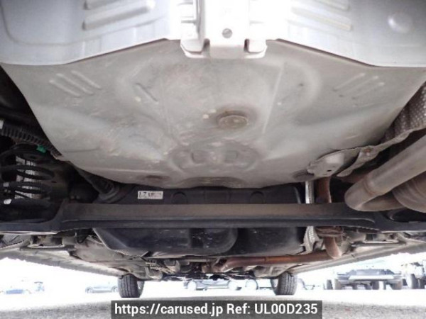 Used 2015 AT toyota spade NCP141 Image[37]