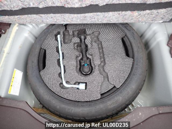 Used 2015 AT toyota spade NCP141 Image[38]