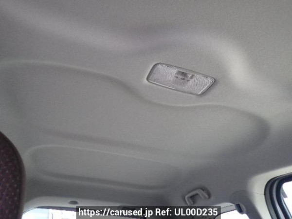 Used 2015 AT toyota spade NCP141 Image[42]