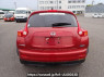 Used 2012 AT nissan juke YF15 Image[4]