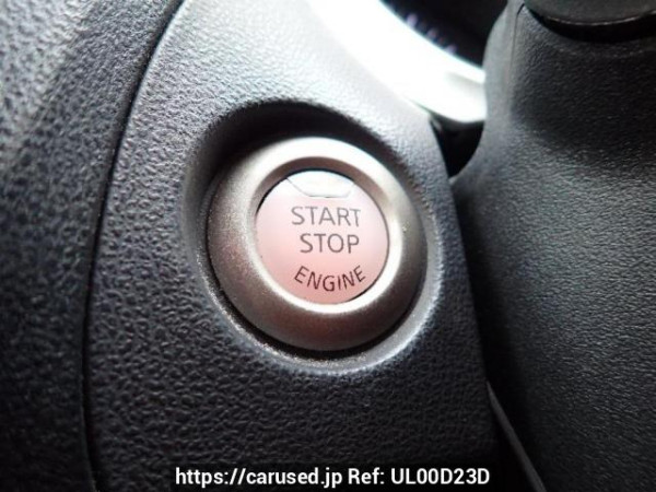 Used 2012 AT nissan juke YF15 Image[22]