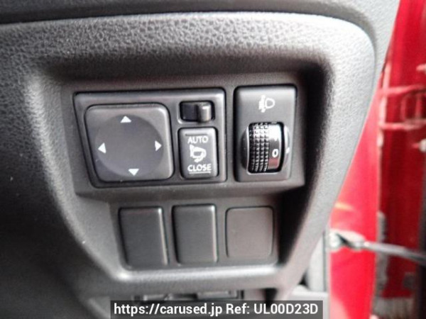 Used 2012 AT nissan juke YF15 Image[24]