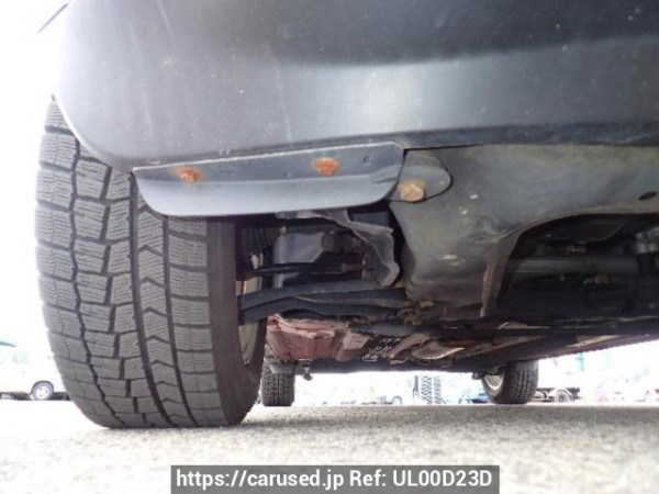 Used 2012 AT nissan juke YF15 Image[29]