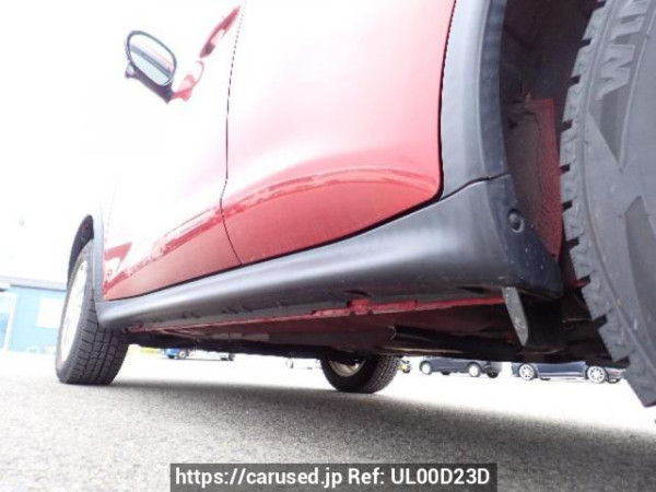 Used 2012 AT nissan juke YF15 Image[31]