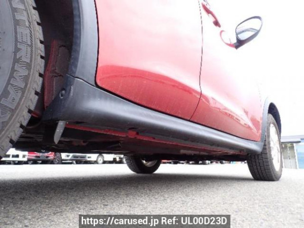 Used 2012 AT nissan juke YF15 Image[32]