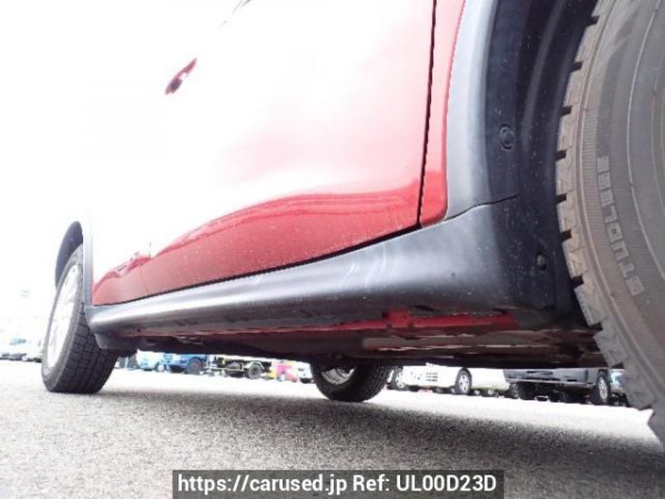Used 2012 AT nissan juke YF15 Image[33]