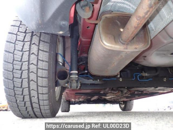Used 2012 AT nissan juke YF15 Image[35]