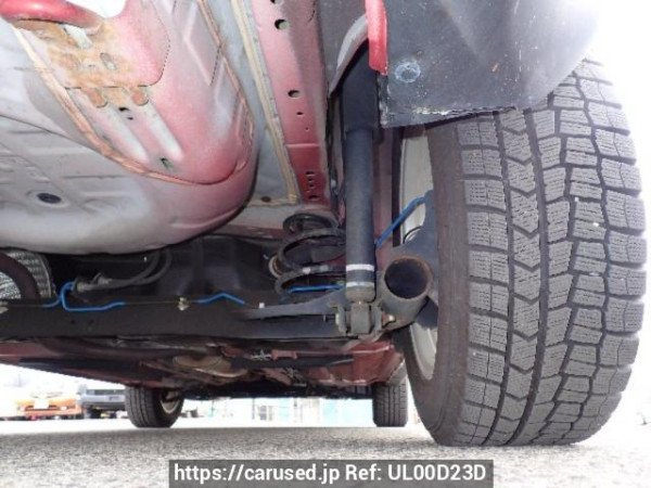 Used 2012 AT nissan juke YF15 Image[36]