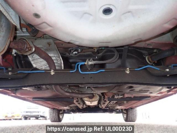 Used 2012 AT nissan juke YF15 Image[37]