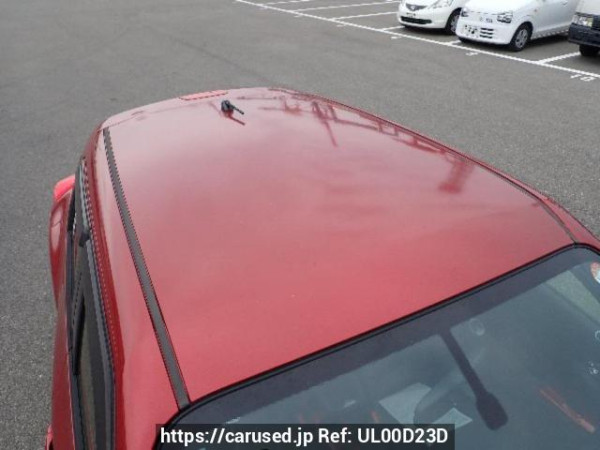 Used 2012 AT nissan juke YF15 Image[38]