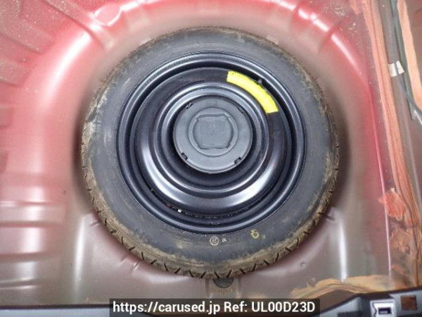 Used 2012 AT nissan juke YF15 Image[39]