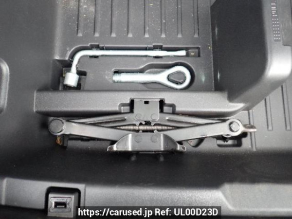 Used 2012 AT nissan juke YF15 Image[41]
