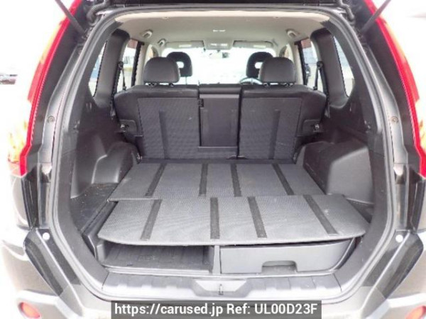 Used 2009 AT nissan x-trail NT31 Image[6]