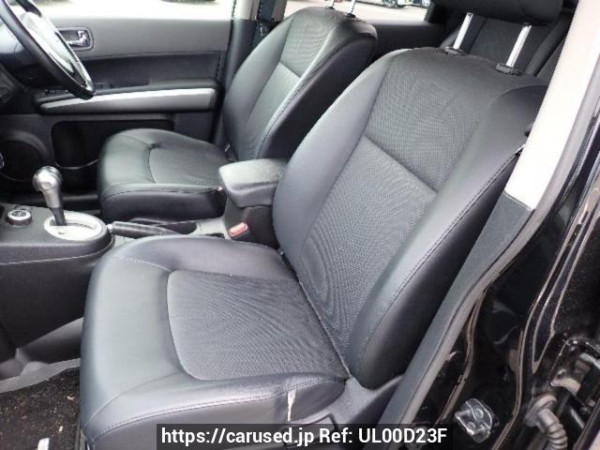 Used 2009 AT nissan x-trail NT31 Image[10]